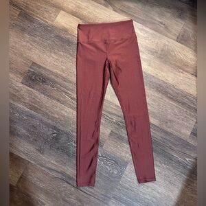 Athleta Ultra High Rise Elation leggings